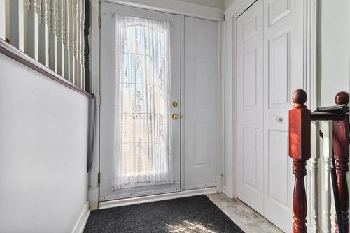 Hall d'entrée/Vestibule