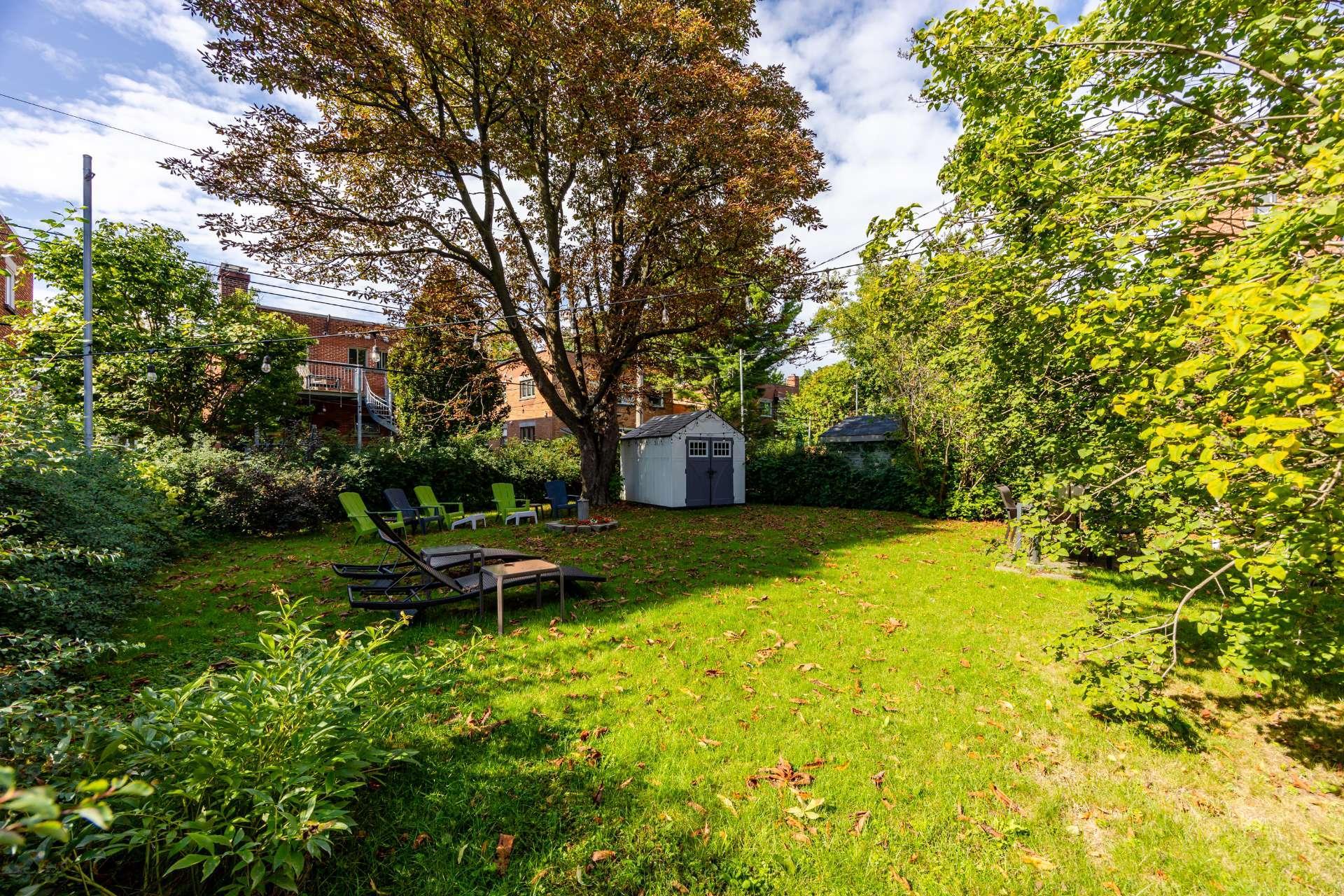 









10596

 - 10598


Rue St-Denis

,
Montréal (Ahuntsic-Cartierville),




QC
H3L2J3

