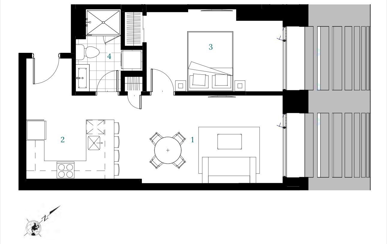 









1001


Rue Lucien-L'Allier

, 4410,
Montréal (Ville-Marie),




QC
H3G0G7

