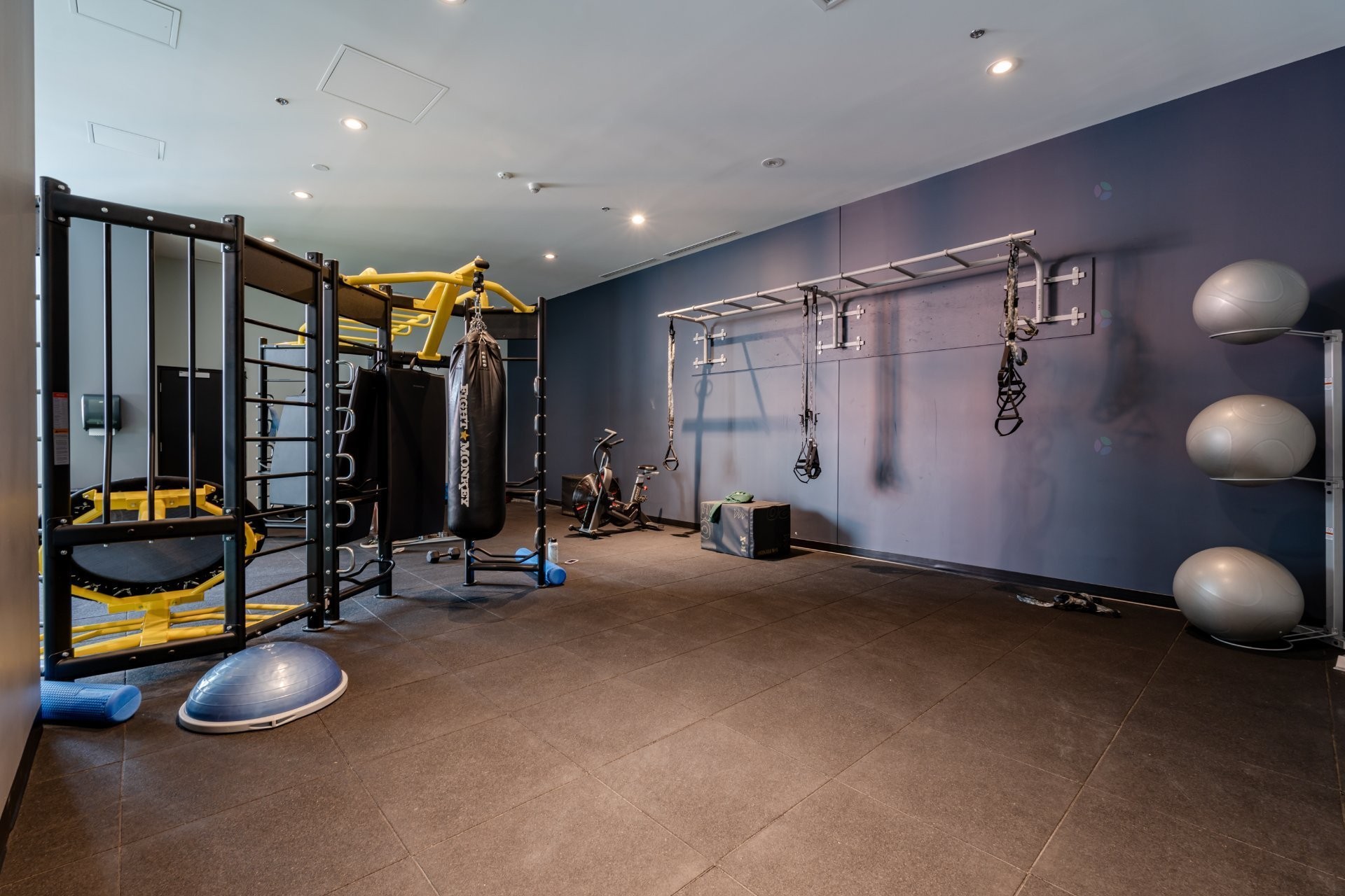 









1001


Rue Lucien-L'Allier

, 4410,
Montréal (Ville-Marie),




QC
H3G0G7

