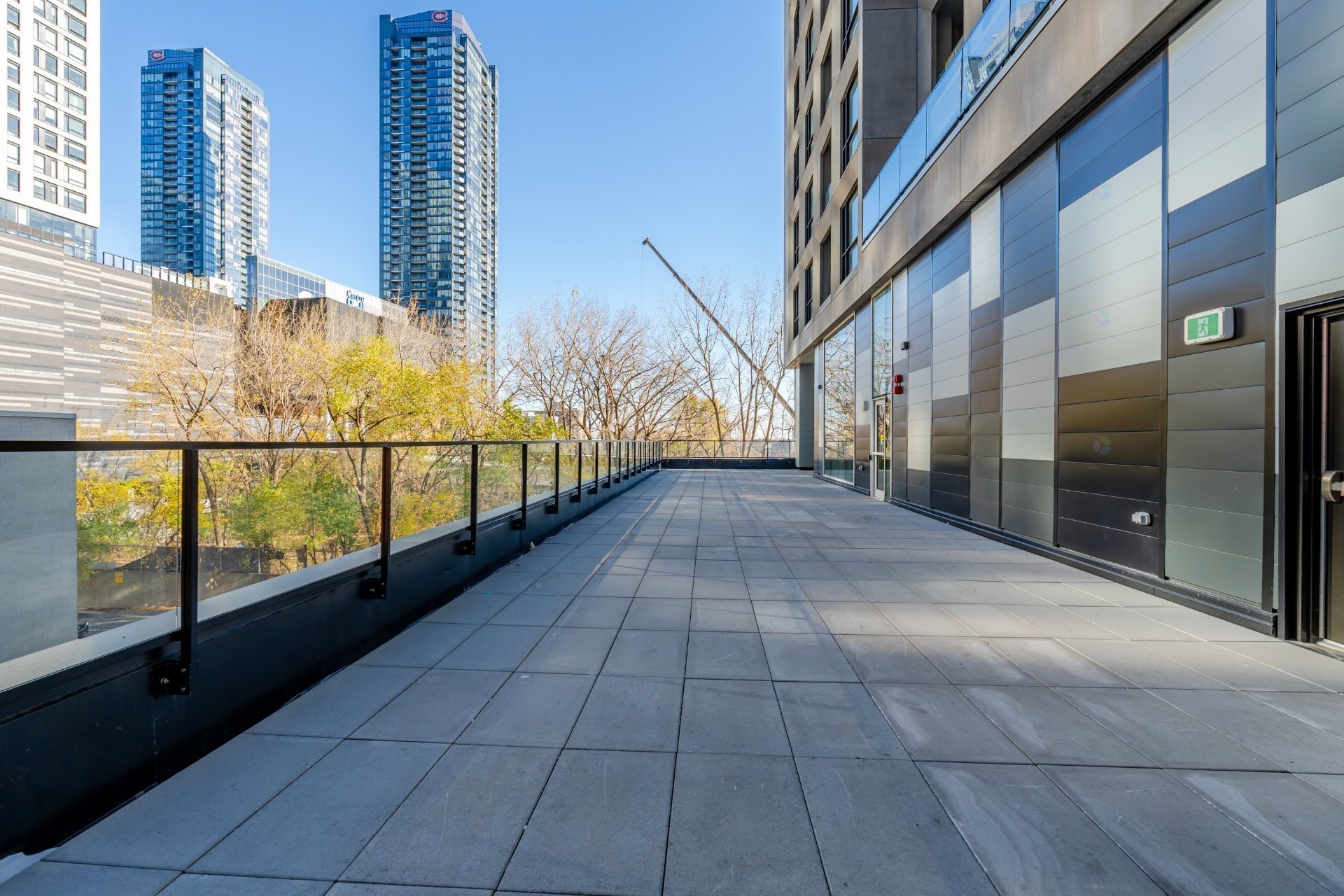 









1001


Rue Lucien-L'Allier

, 4410,
Montréal (Ville-Marie),




QC
H3G0G7

