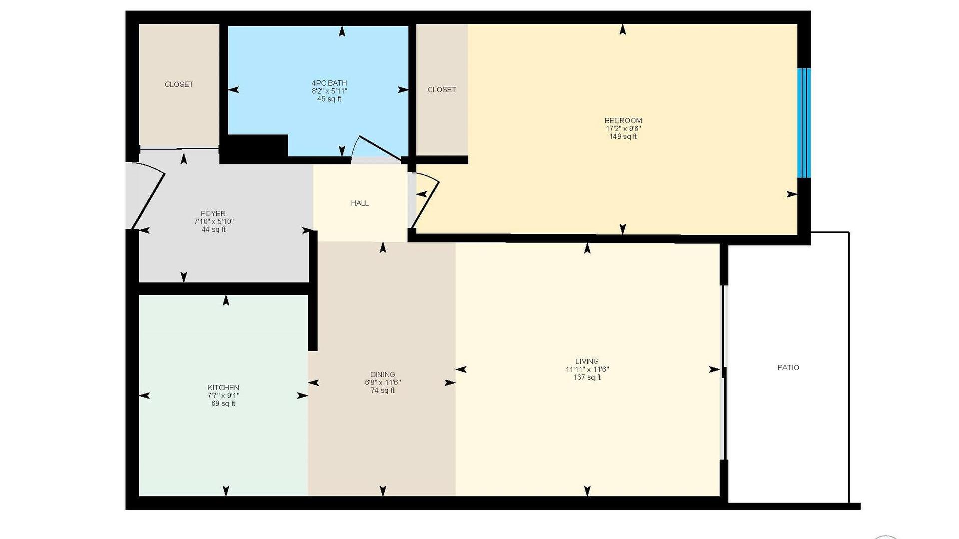 









395


Franklyn

Road, 108,
Kelowna,




BC
V1X 5X8

