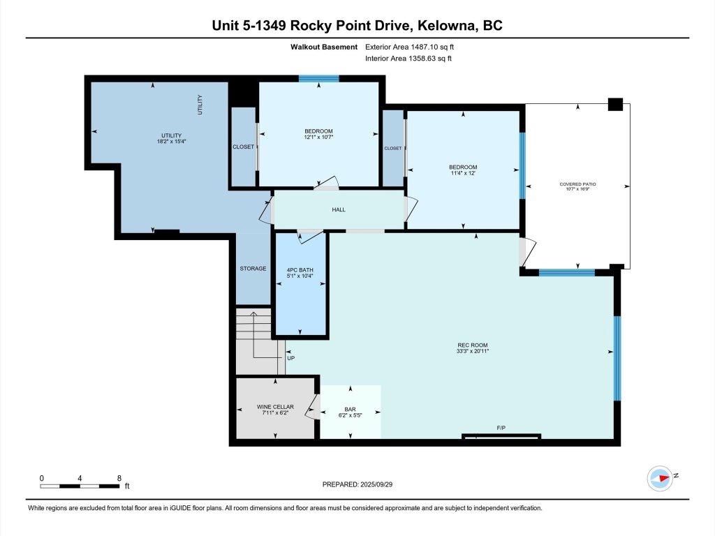 









1349


Rocky Point

Drive, 5,
Kelowna,




BC
V1V 0B5

