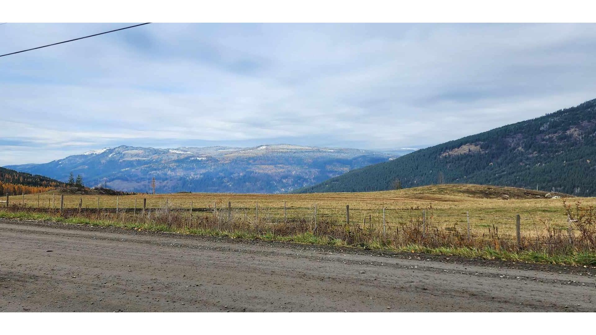 









38


Campbell

Road,
Cherryville,







BC
V0E 2G3

