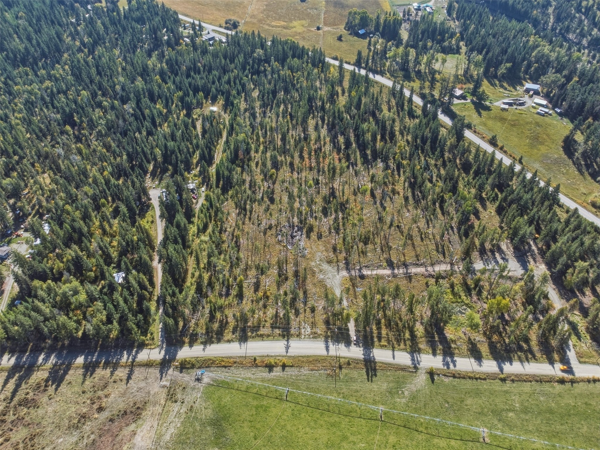 









38


Campbell

Road,
Cherryville,







BC
V0E 2G3

