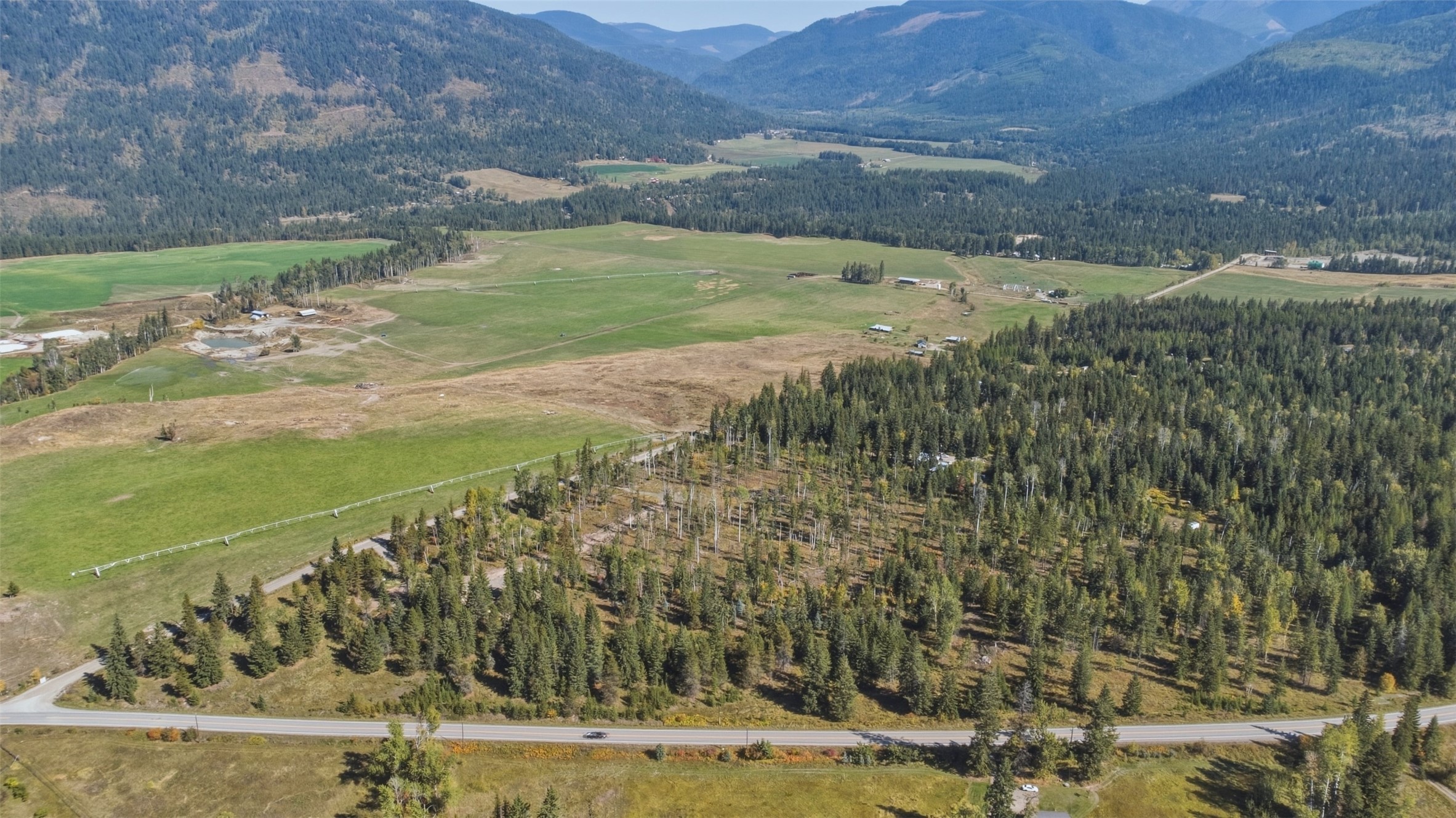 









30


Campbell

Road,
Cherryville,







BC
V0e 2G3

