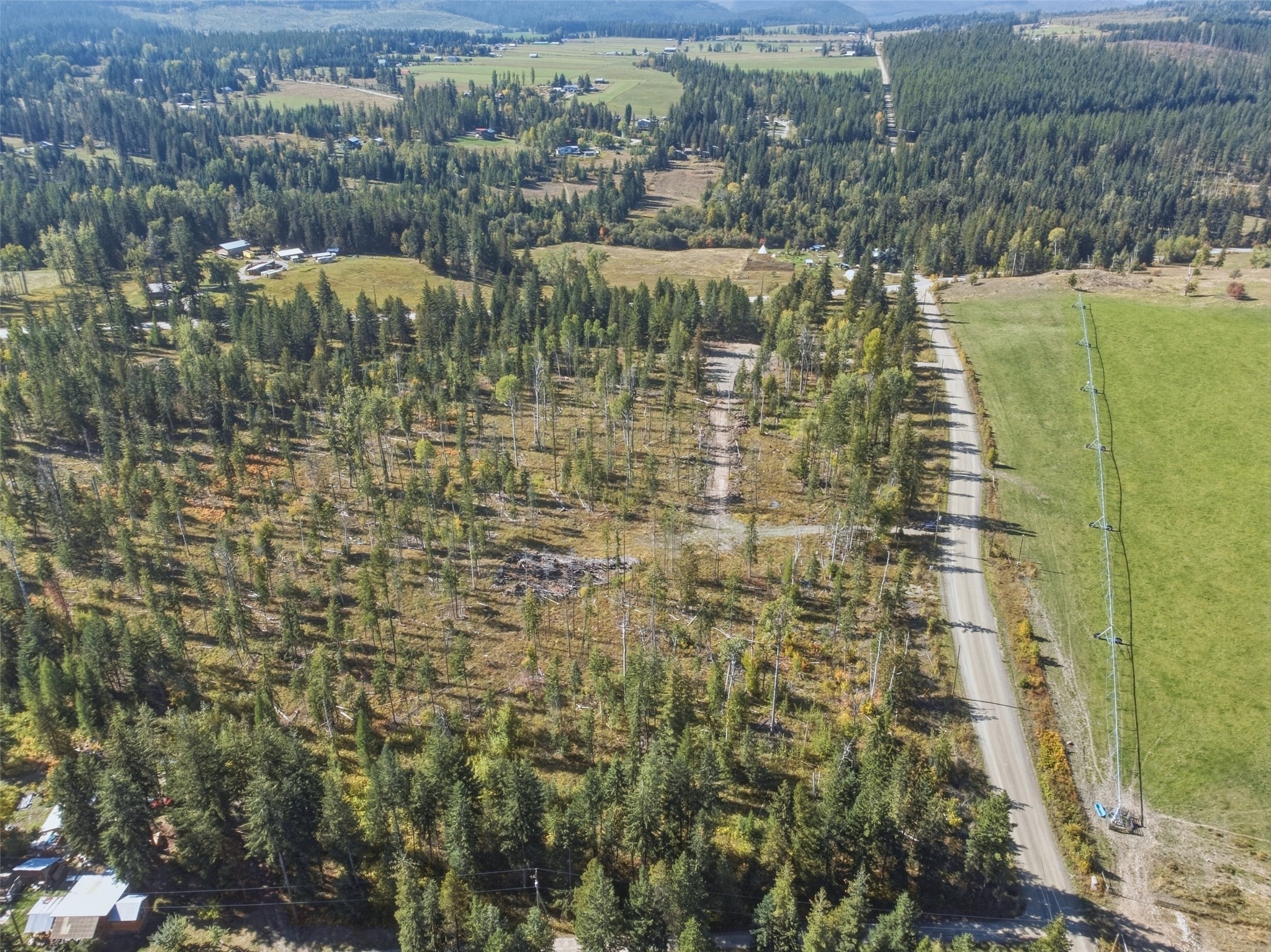 









30


Campbell

Road,
Cherryville,







BC
V0e 2G3

