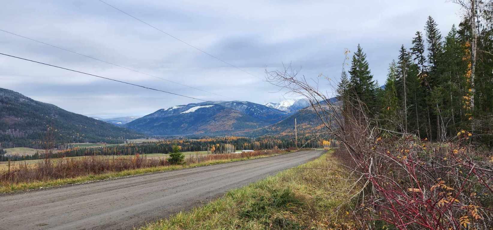 









30


Campbell

Road,
Cherryville,







BC
V0e 2G3

