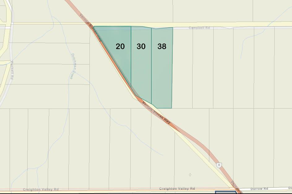 









30


Campbell

Road,
Cherryville,







BC
V0e 2G3

