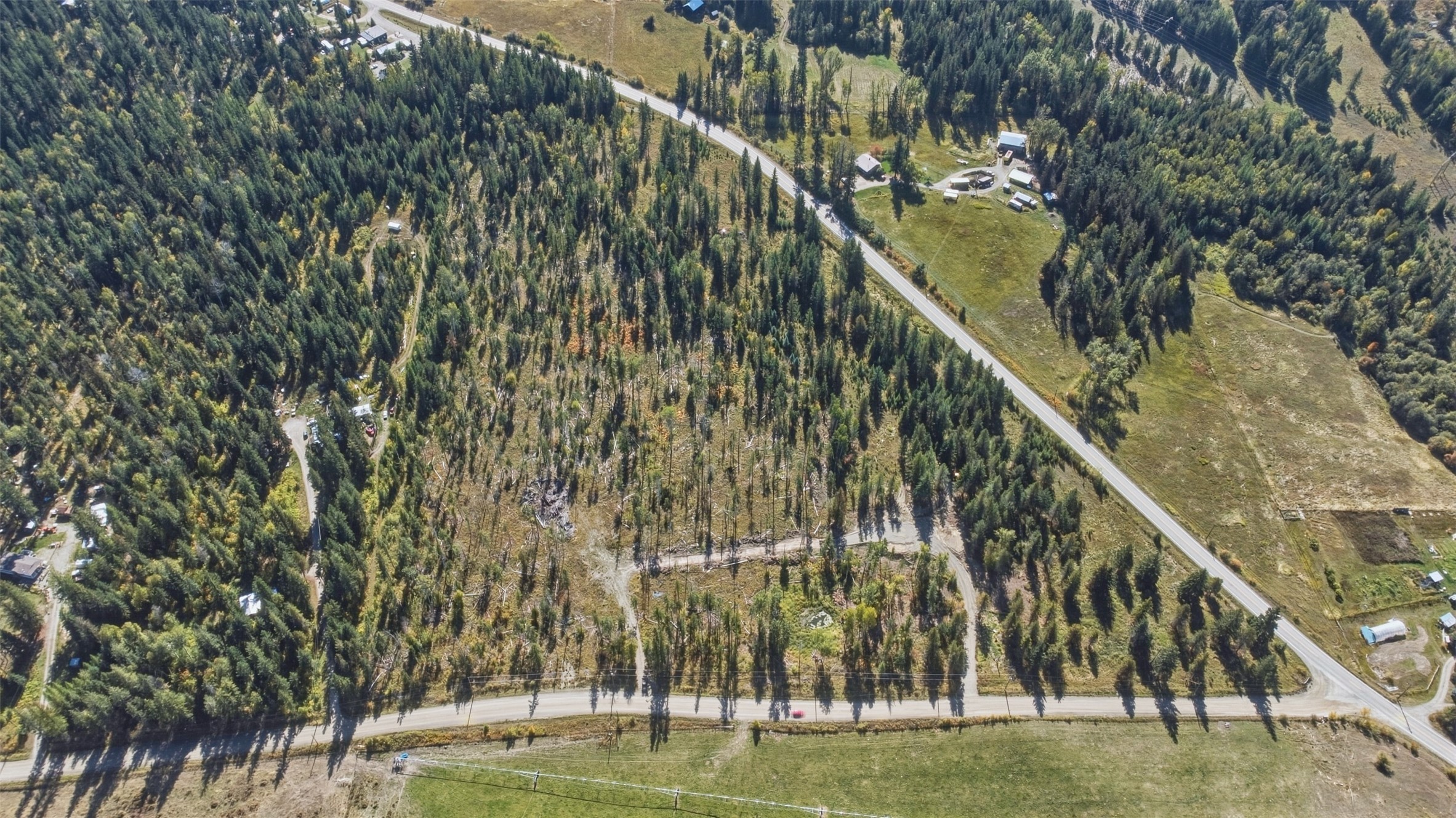 









30


Campbell

Road,
Cherryville,







BC
V0e 2G3

