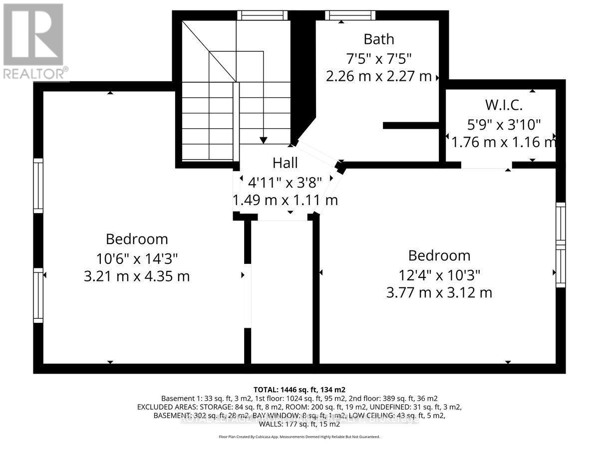 












322 DUFFERIN AVENUE

,
Belleville (Belleville Ward),




Ontario
K8N3X7

