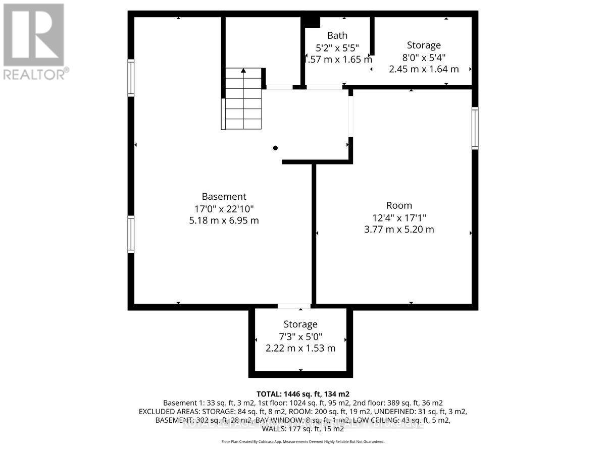 












322 DUFFERIN AVENUE

,
Belleville (Belleville Ward),




Ontario
K8N3X7

