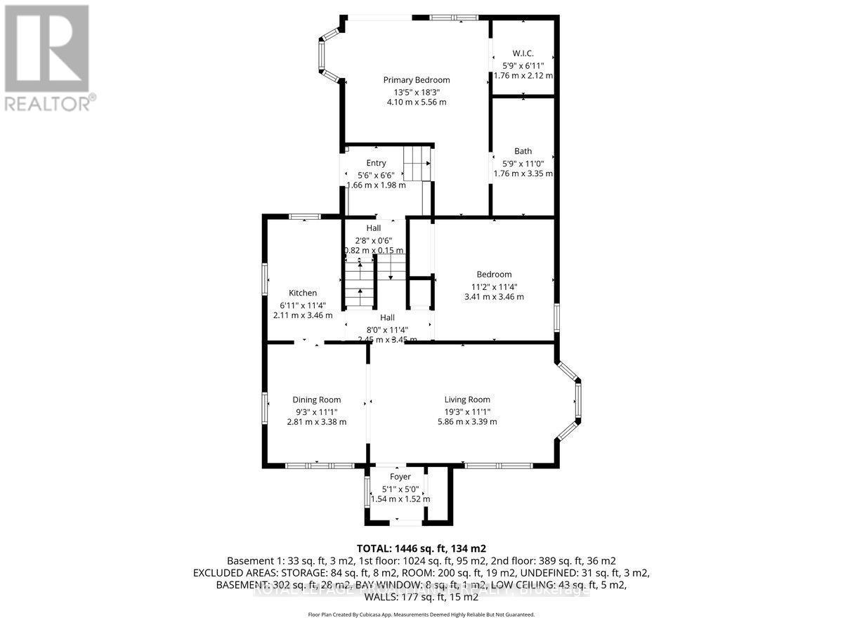 












322 DUFFERIN AVENUE

,
Belleville (Belleville Ward),




Ontario
K8N3X7

