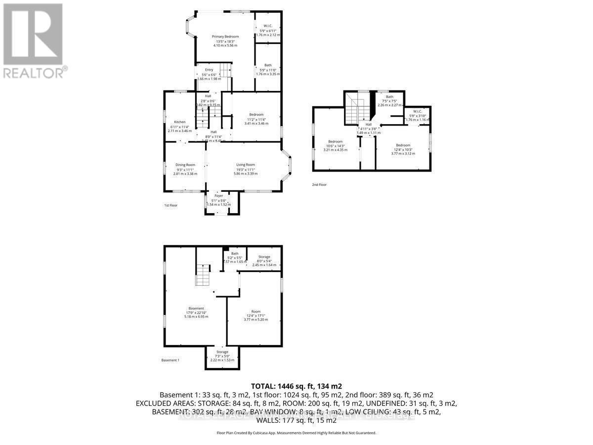 












322 DUFFERIN AVENUE

,
Belleville (Belleville Ward),




Ontario
K8N3X7

