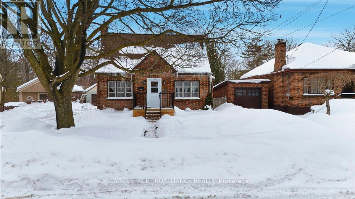 












322 DUFFERIN AVENUE

,
Belleville (Belleville Ward),




Ontario
K8N3X7

