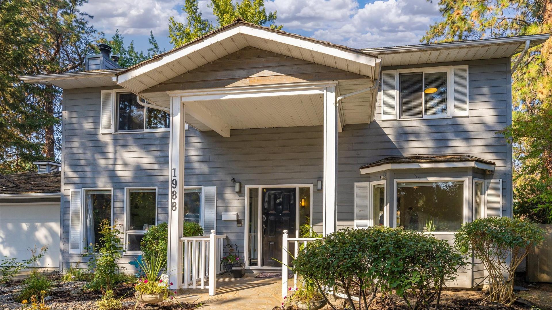 









1988


Abel

Street,
West Kelowna,




BC
V1Z 3C9

