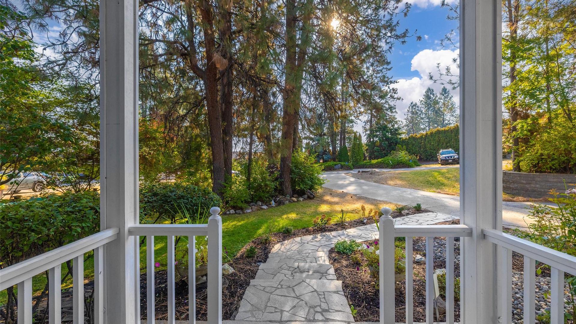 









1988


Abel

Street,
West Kelowna,




BC
V1Z 3C9

