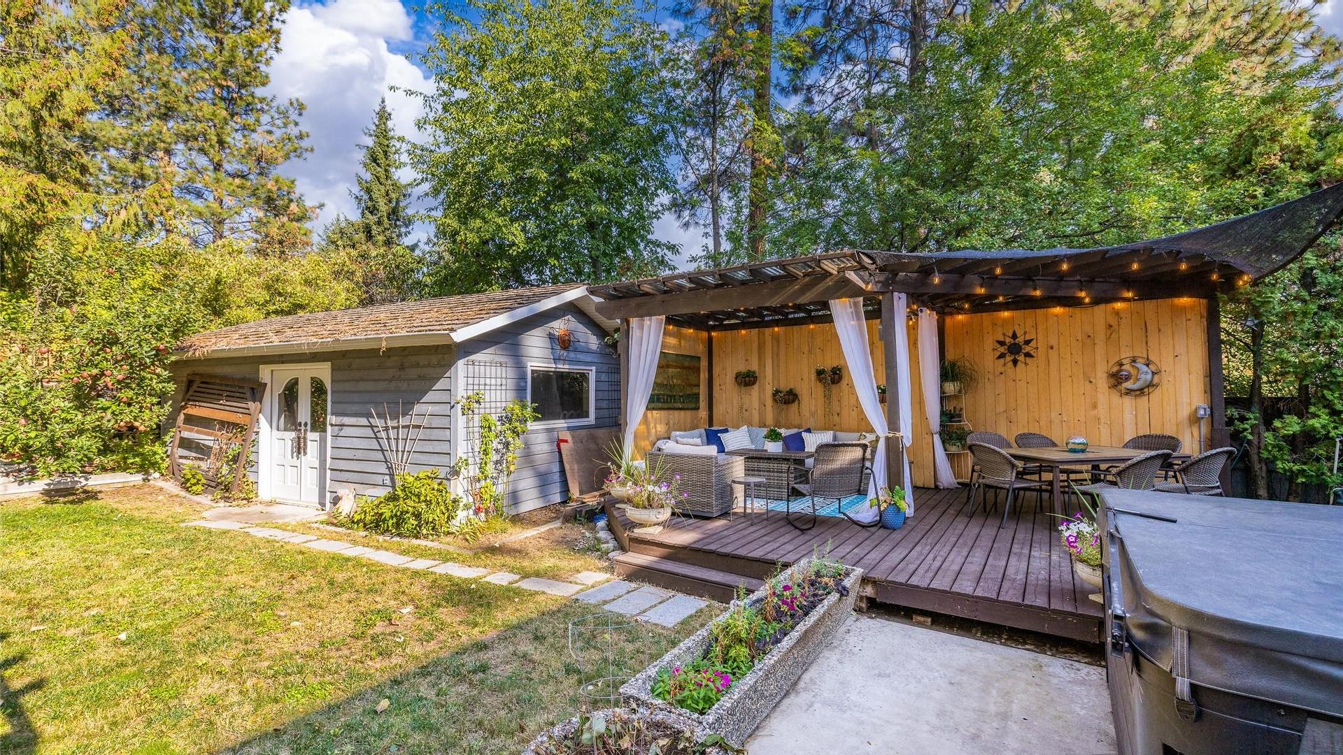 









1988


Abel

Street,
West Kelowna,




BC
V1Z 3C9

