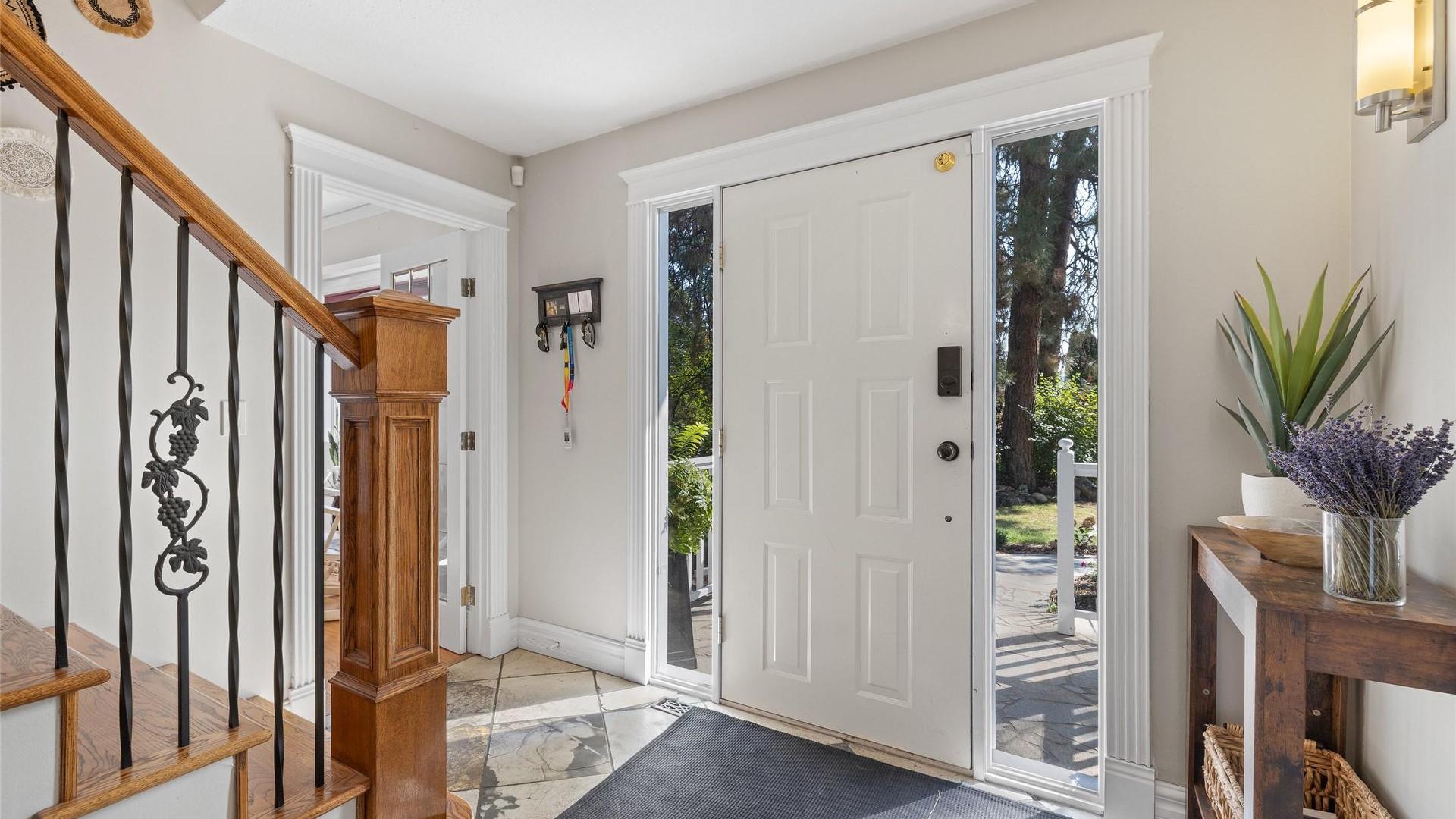 









1988


Abel

Street,
West Kelowna,




BC
V1Z 3C9

