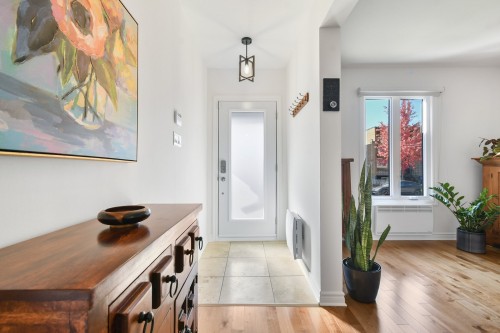 Hall d'entrée/Vestibule