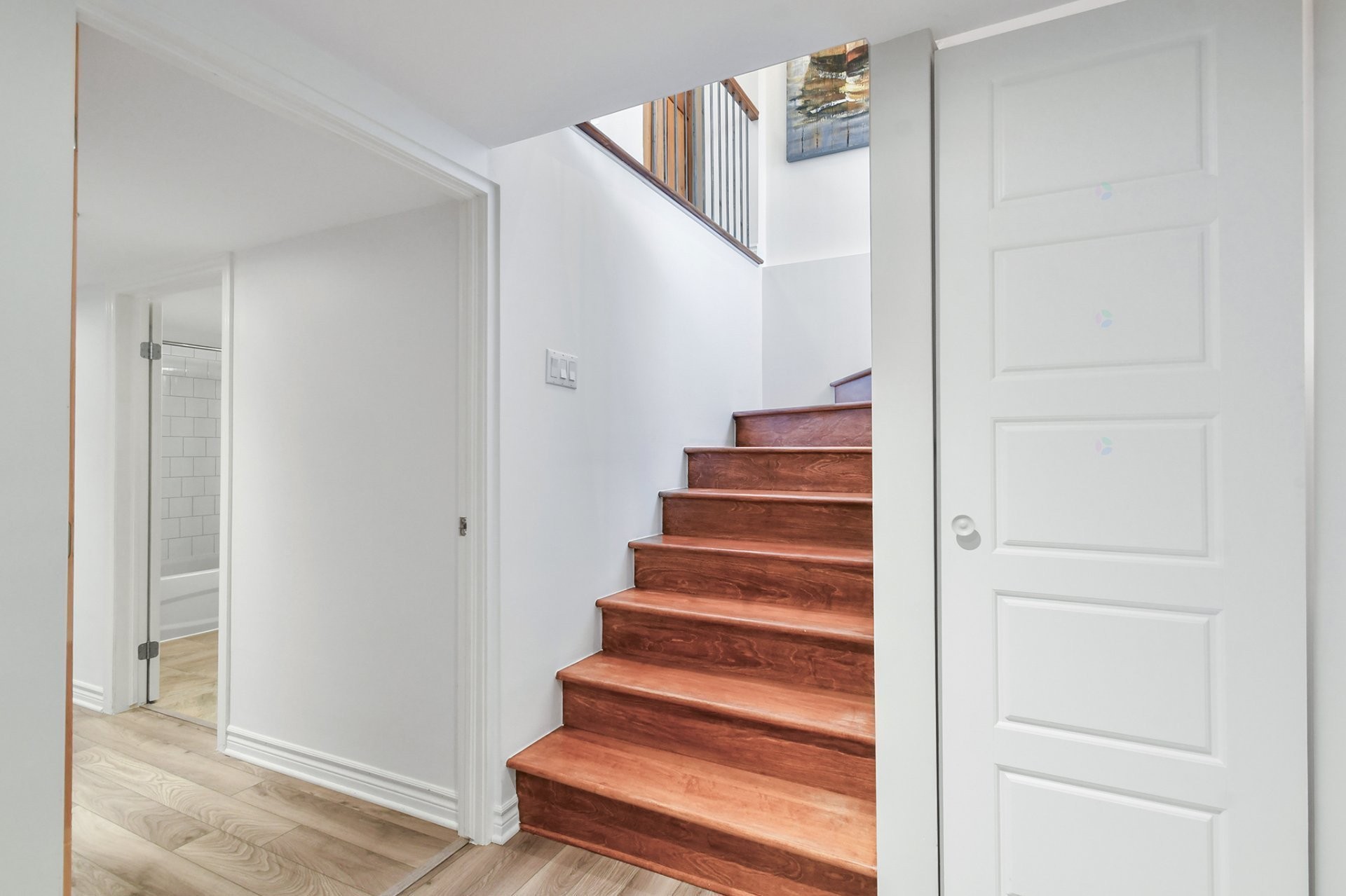 









9453


Rue Parthenais

,
Montréal (Villeray/Saint-Michel/Parc-Extension),




QC
H1Z2N8


