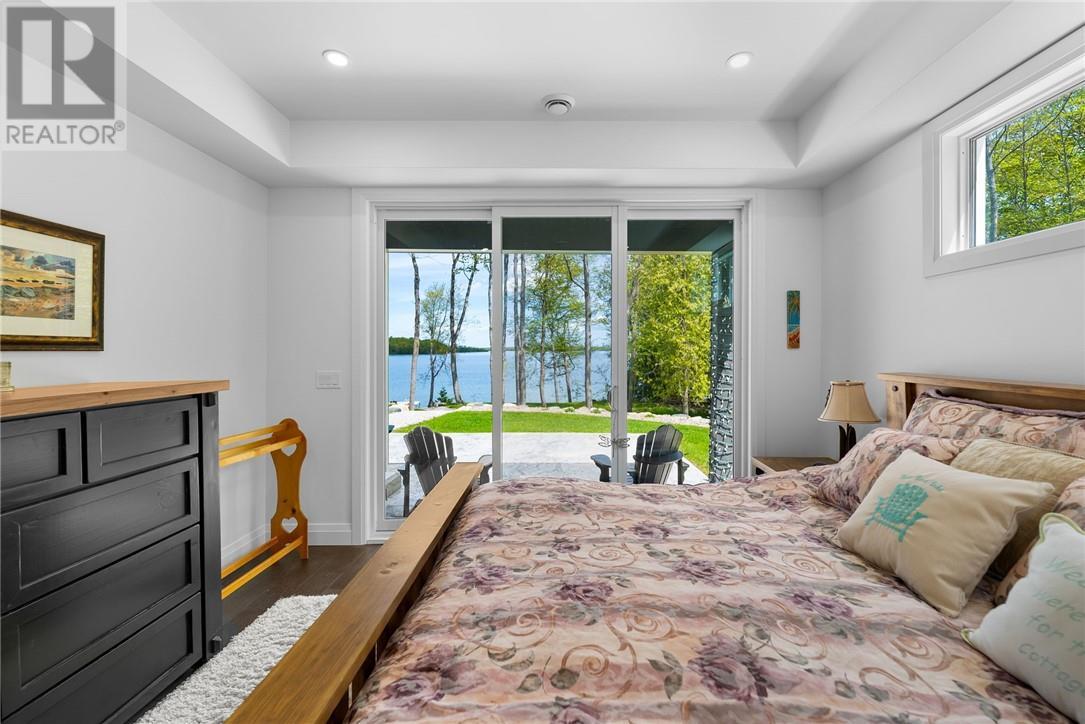 












76B Johnston Road

,
Mindemoya, Manitoulin Island,




Ontario
P0P1S0

