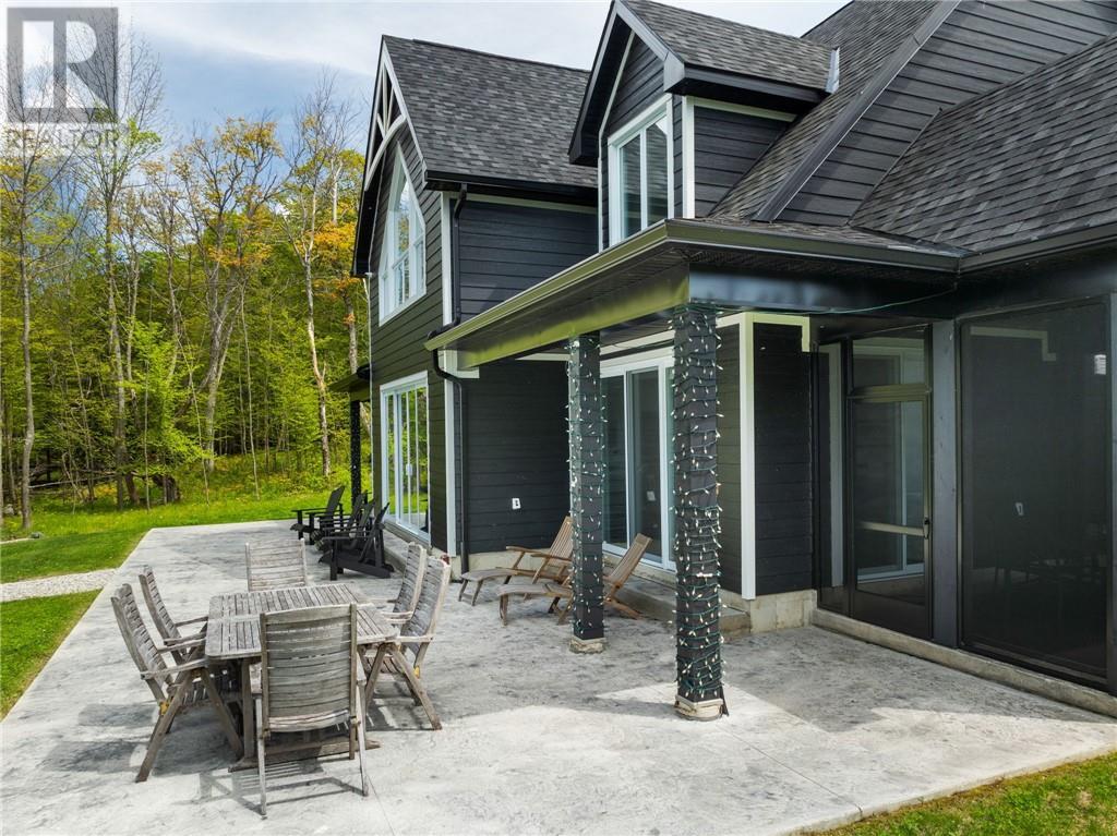 












76B Johnston Road

,
Mindemoya, Manitoulin Island,




Ontario
P0P1S0

