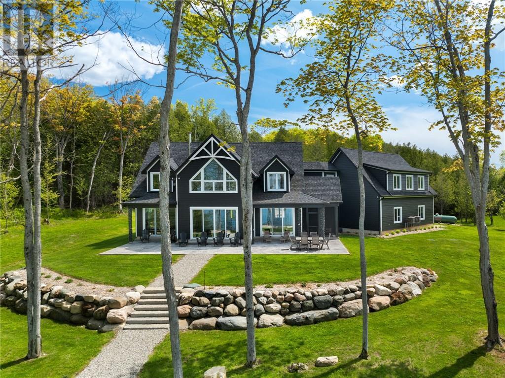 












76B Johnston Road

,
Mindemoya, Manitoulin Island,




Ontario
P0P1S0

