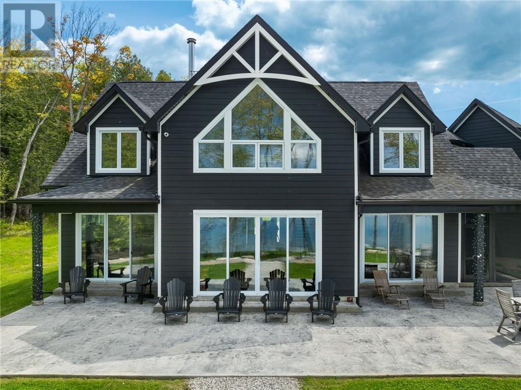 












76B Johnston Road

,
Mindemoya, Manitoulin Island,




Ontario
P0P1S0

