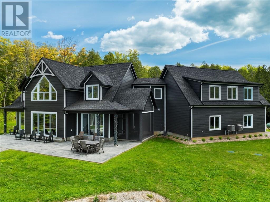 












76B Johnston Road

,
Mindemoya, Manitoulin Island,




Ontario
P0P1S0

