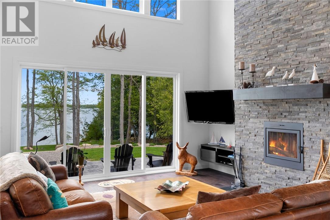 












76B Johnston Road

,
Mindemoya, Manitoulin Island,




Ontario
P0P1S0

