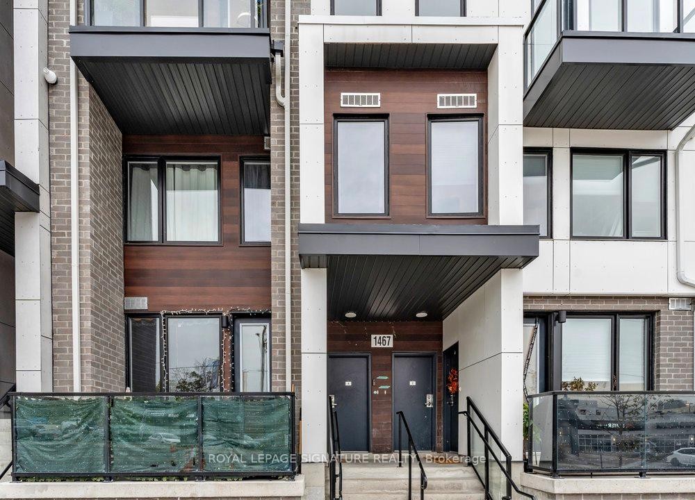 









1467


O'Connor

Drive, 4,
Toronto,




ON
M4B 0A7

