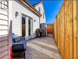 patio doors off main floor living room to patio