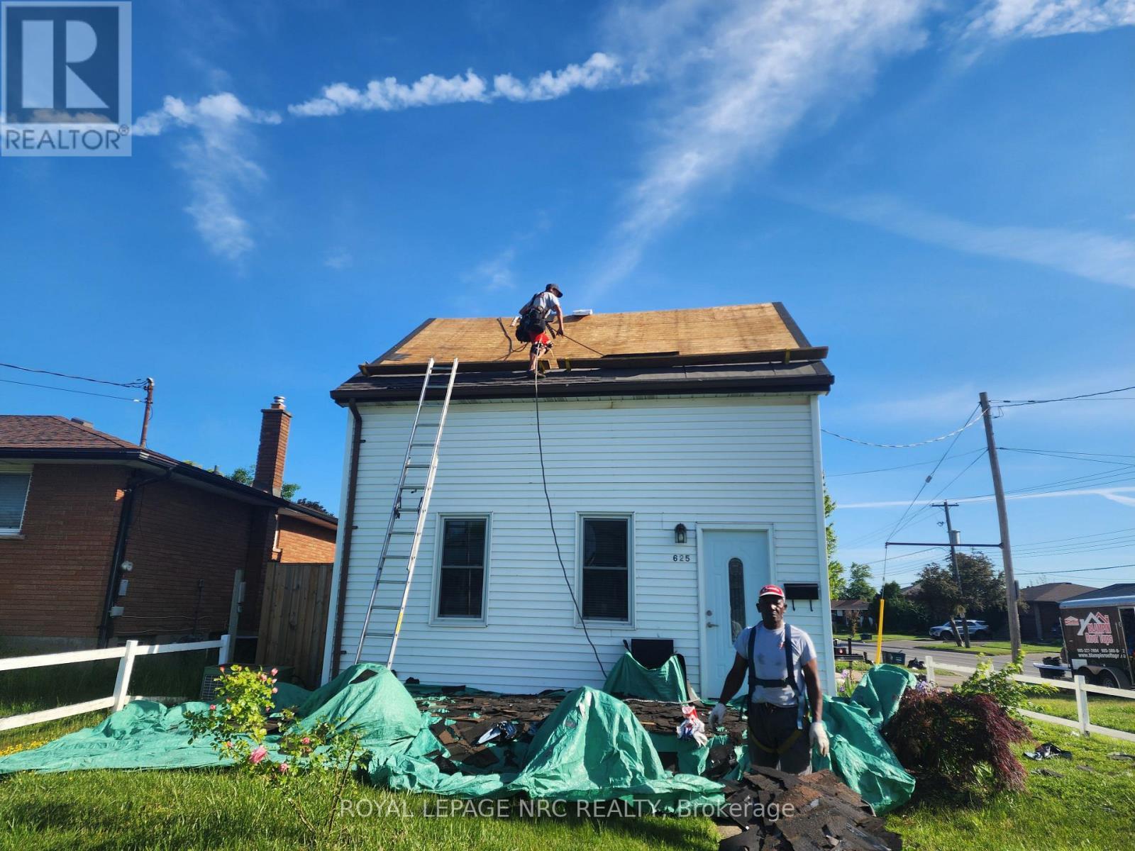 












625 LINCOLN STREET

,
Welland (Lincoln/Crowland),




Ontario
L3B4R2

