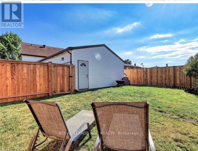 












625 LINCOLN STREET

,
Welland (Lincoln/Crowland),




Ontario
L3B4R2

