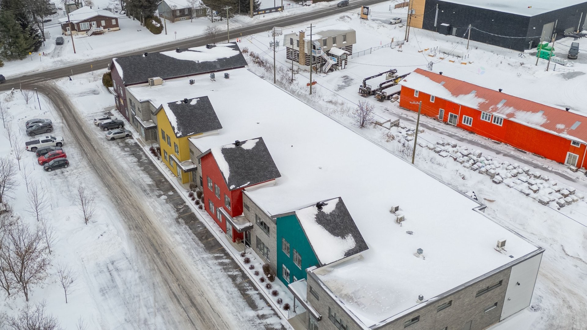 









951


Ch. du Lac-Écho

, 103,
Prévost,




QC
J0R1T0

