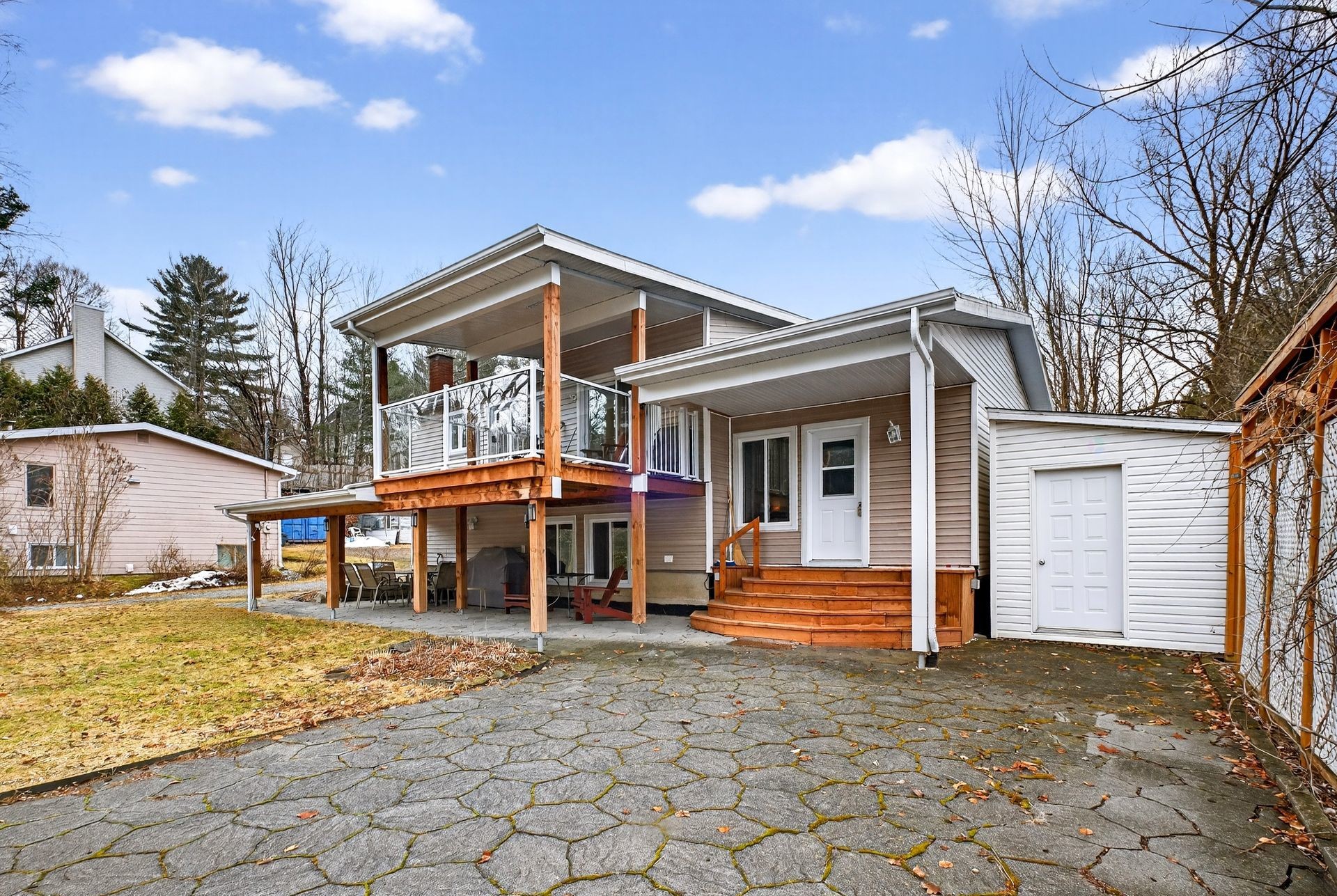 









6970


Rue Émery-Fontaine

,
Sherbrooke (Brompton/Rock Forest/Saint-Élie/Deauville),




QC
J1N2S8

