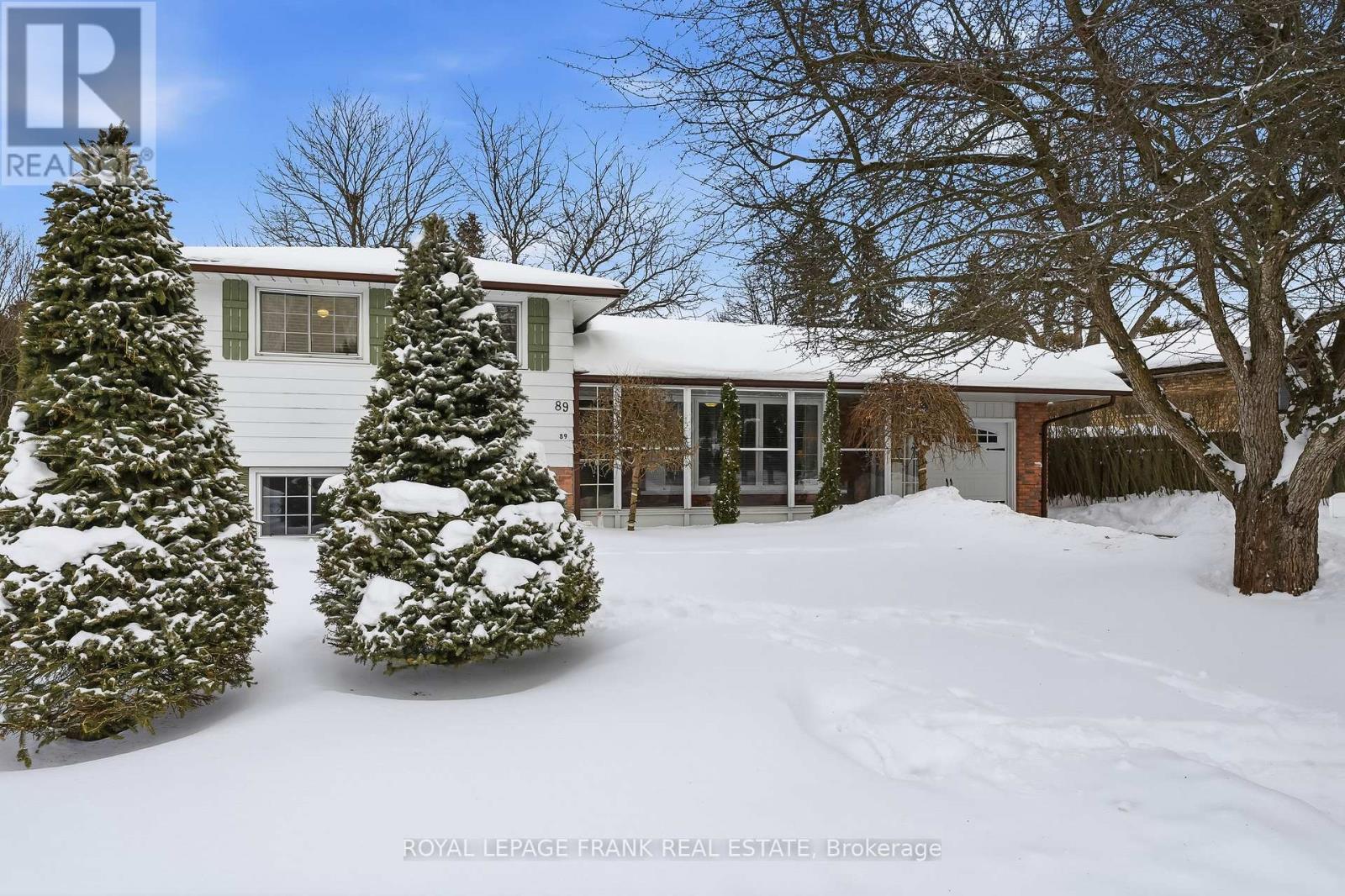 












89 ALLAN STREET

,
Scugog (Port Perry),




Ontario
L9L1E6

