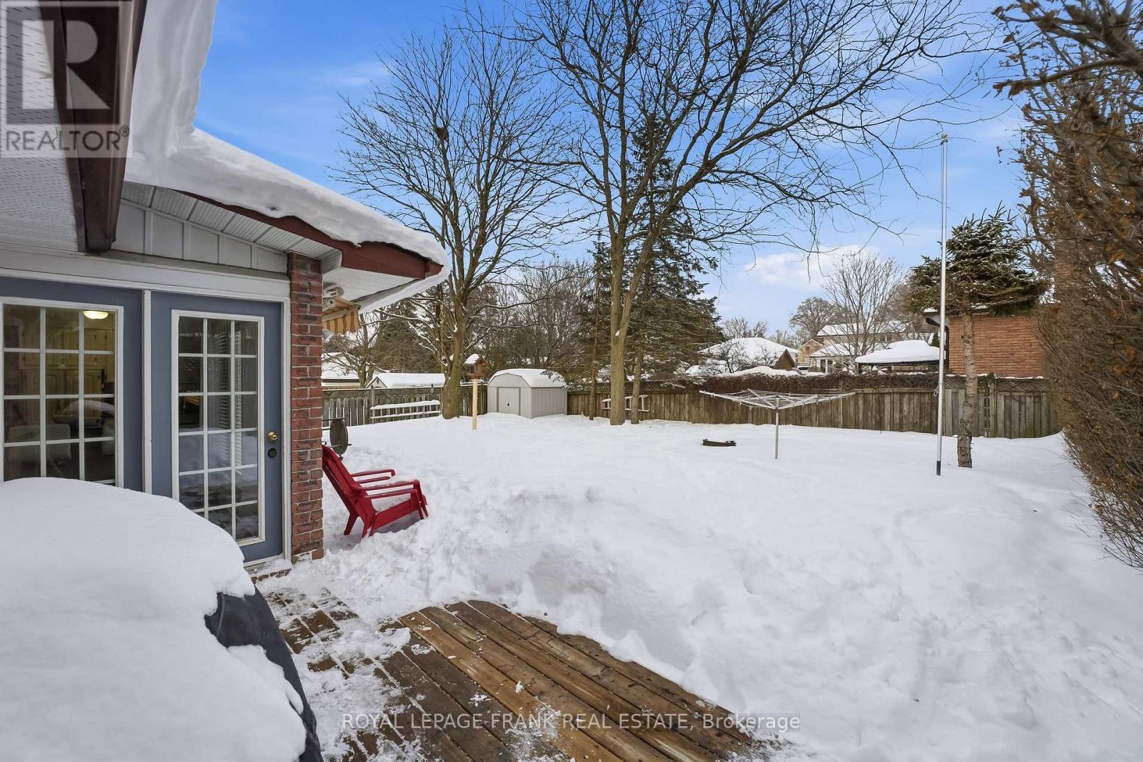 












89 ALLAN STREET

,
Scugog (Port Perry),




Ontario
L9L1E6

