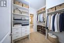 Walk-In Closet-virtually staged