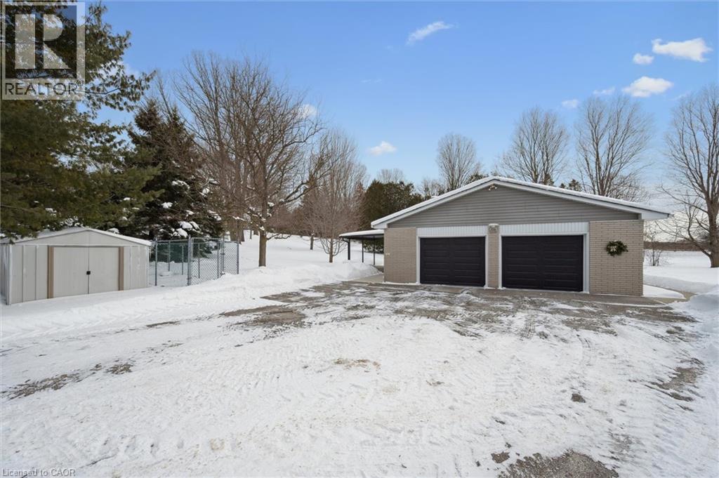 












126 GRANDVIEW Drive

,
Conestogo,




Ontario
N0B1N0

