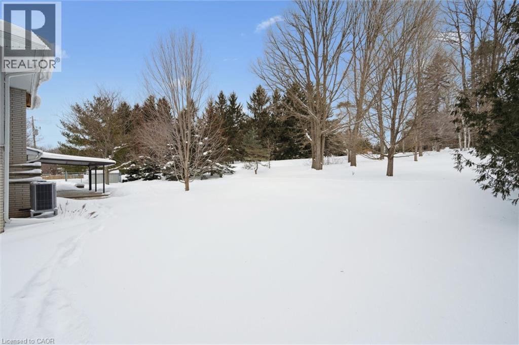 












126 GRANDVIEW Drive

,
Conestogo,




Ontario
N0B1N0

