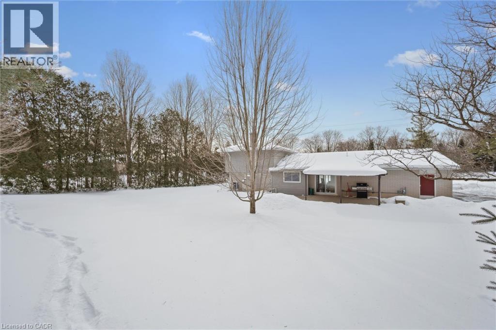 












126 GRANDVIEW Drive

,
Conestogo,




Ontario
N0B1N0

