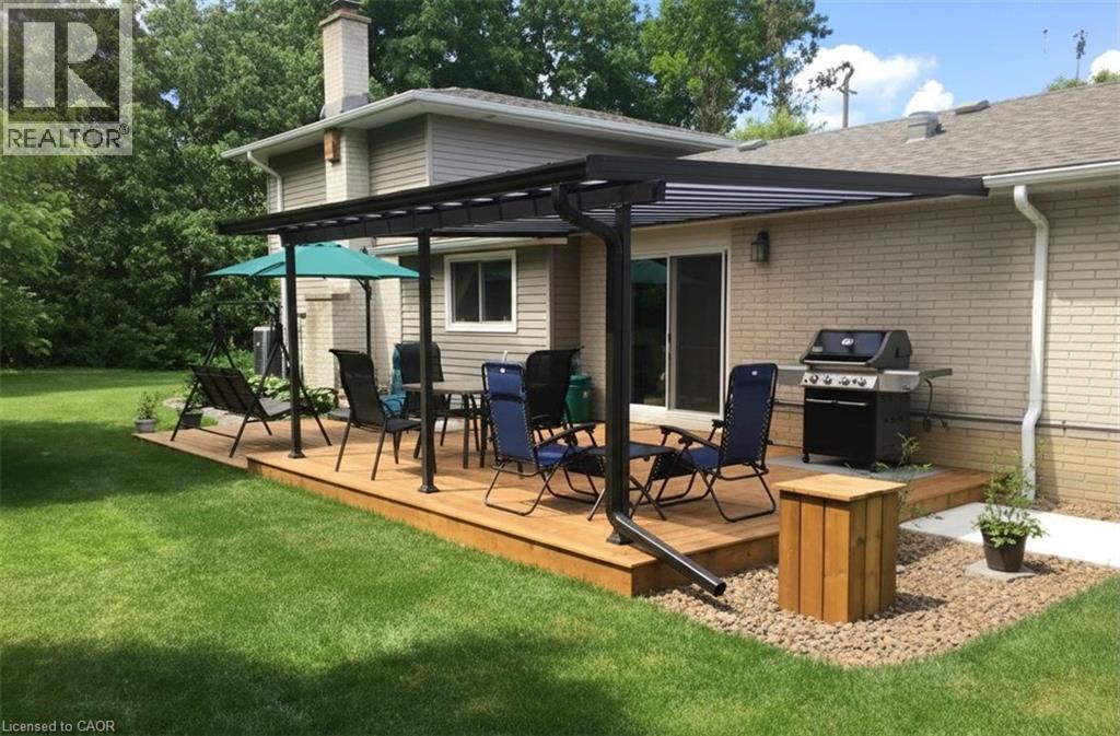 












126 GRANDVIEW Drive

,
Conestogo,




Ontario
N0B1N0

