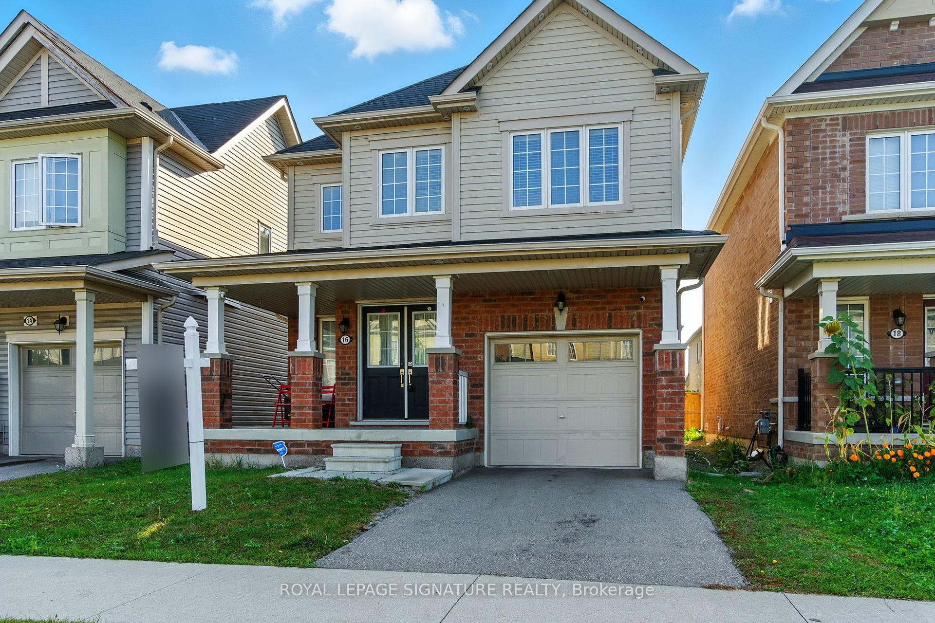 









16


Froggy

Drive,
Thorold,




ON
L3B 0G9

