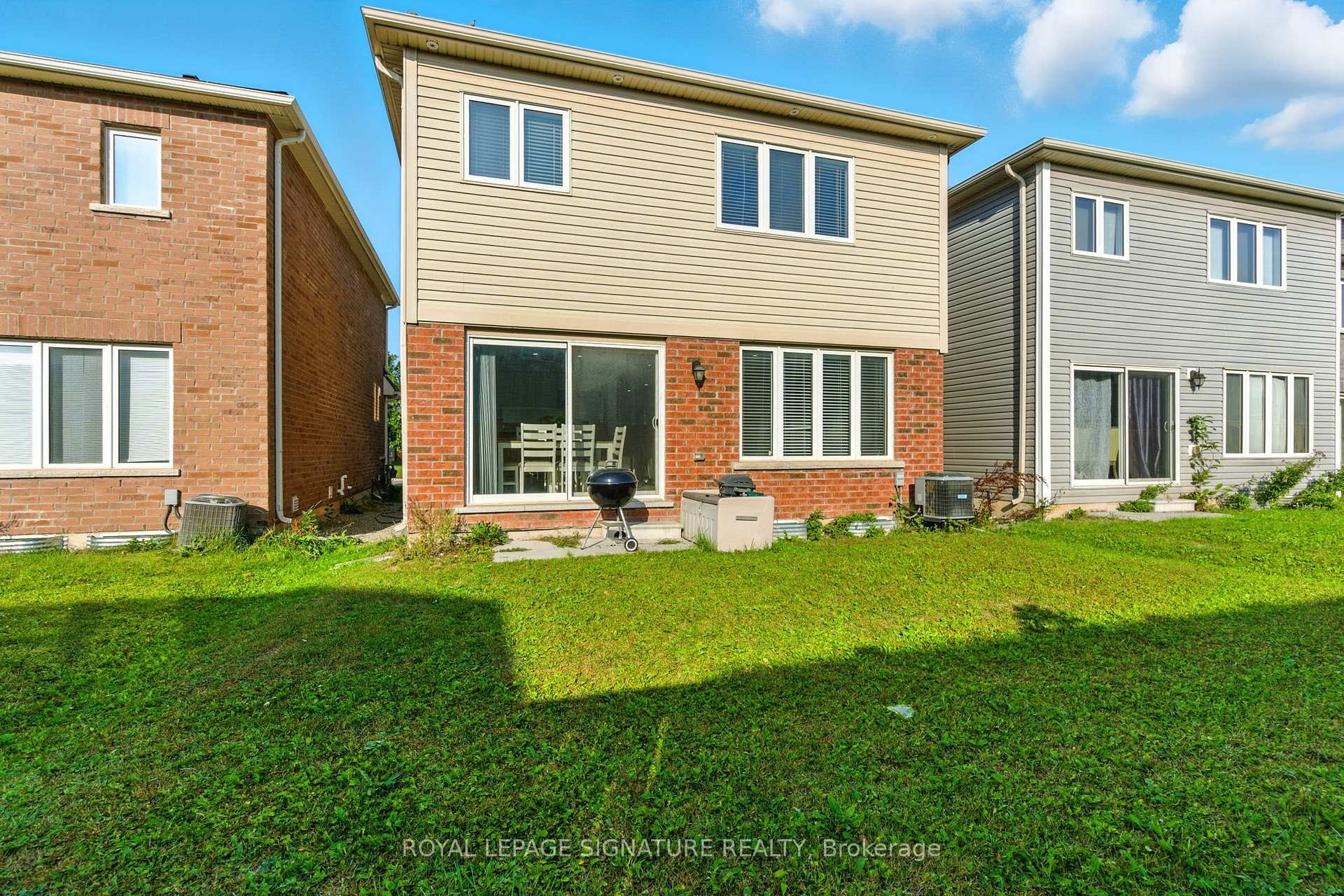 









16


Froggy

Drive,
Thorold,




ON
L3B 0G9

