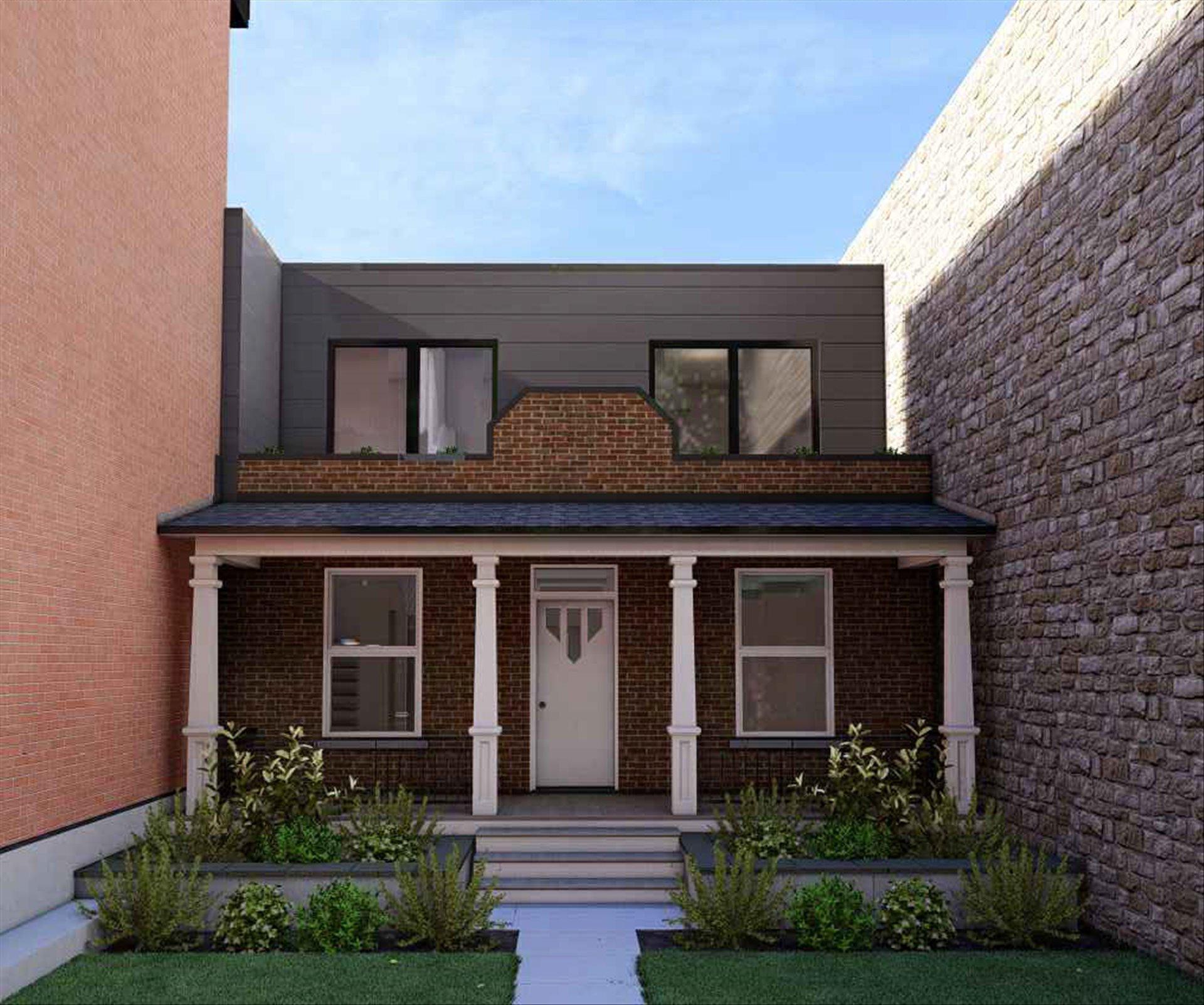 









5828


Rue De La Roche

,
Montréal (Rosemont/La Petite-Patrie),




QC
H2S2C7

