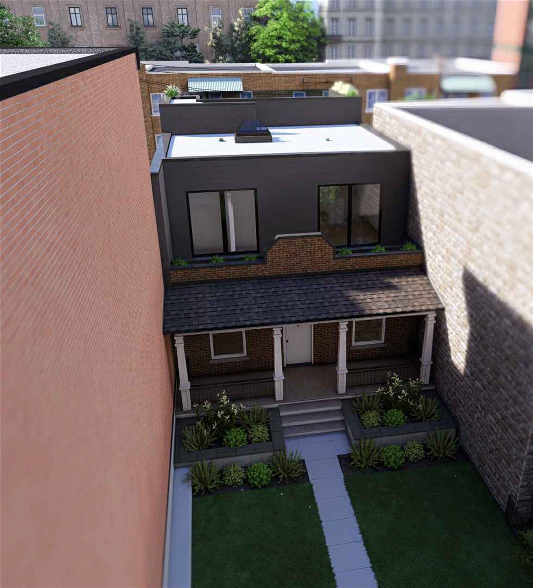 









5828


Rue De La Roche

,
Montréal (Rosemont/La Petite-Patrie),




QC
H2S2C7

