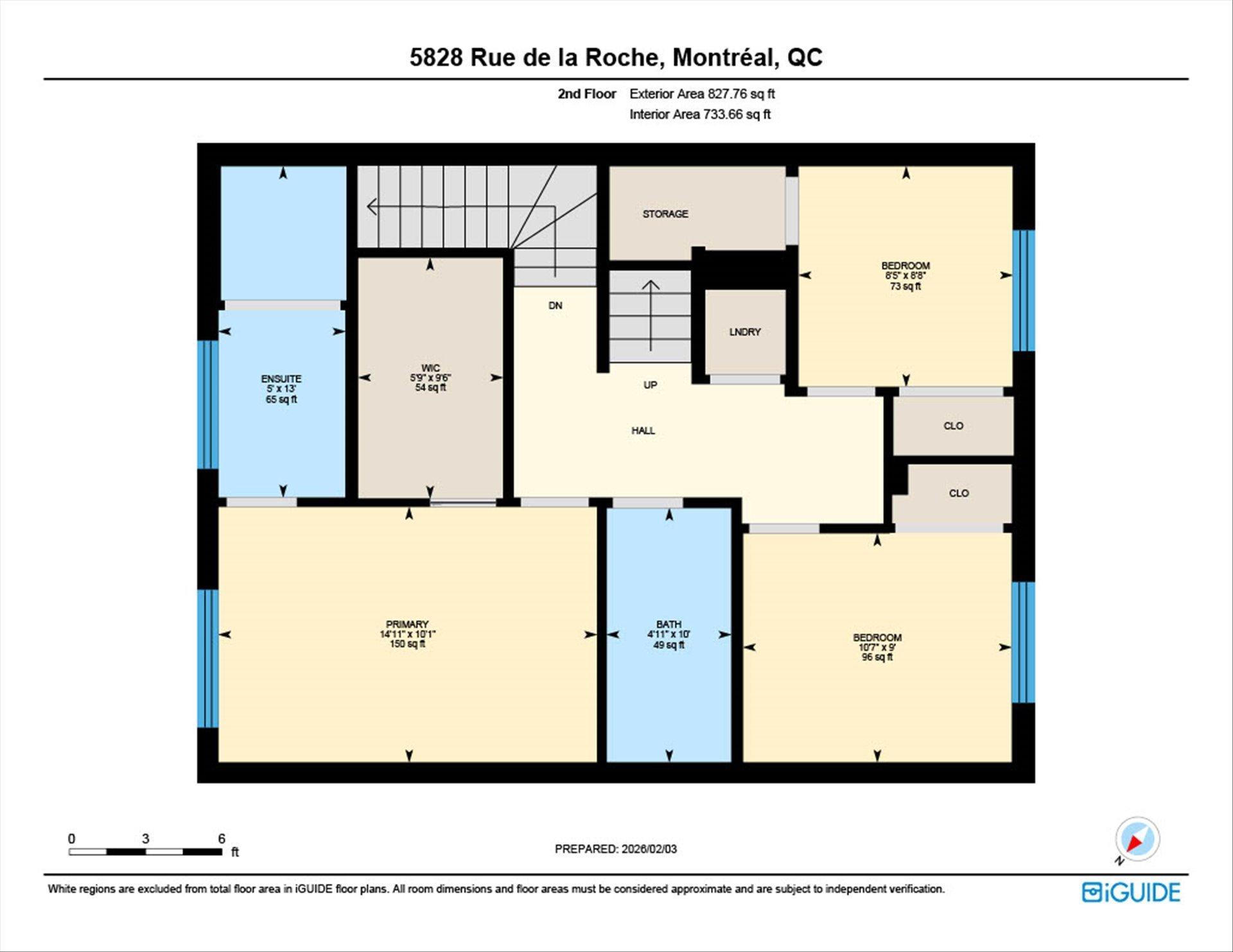 









5828


Rue De La Roche

,
Montréal (Rosemont/La Petite-Patrie),




QC
H2S2C7

