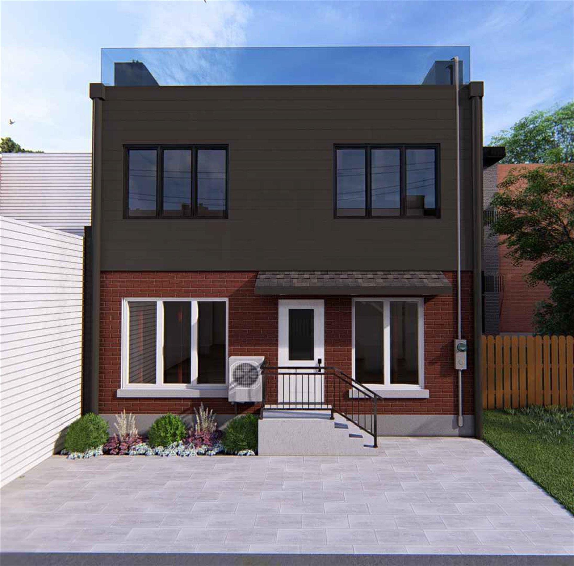 









5828


Rue De La Roche

,
Montréal (Rosemont/La Petite-Patrie),




QC
H2S2C7

